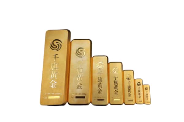 柯城区上门回收各种金条价格